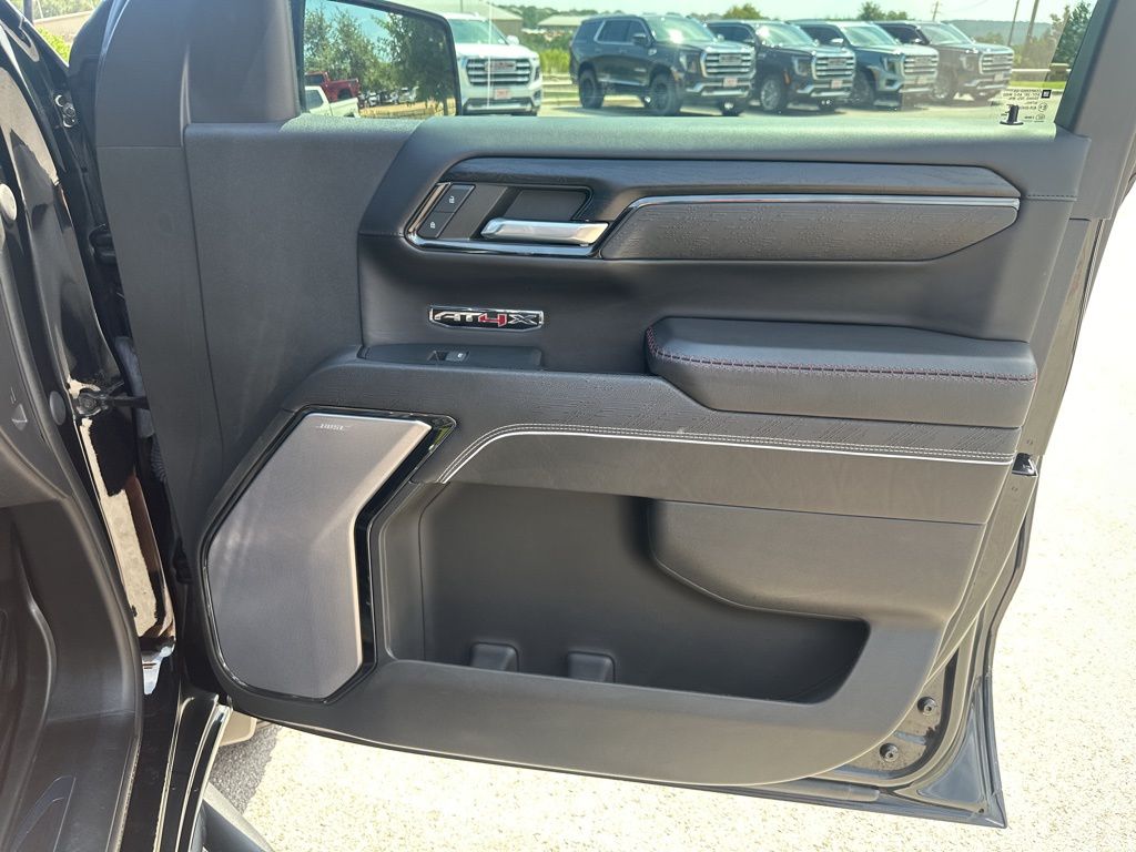 Used Car 2023 Gmc Sierra 1500  At4x For Sale In Austin, Texas