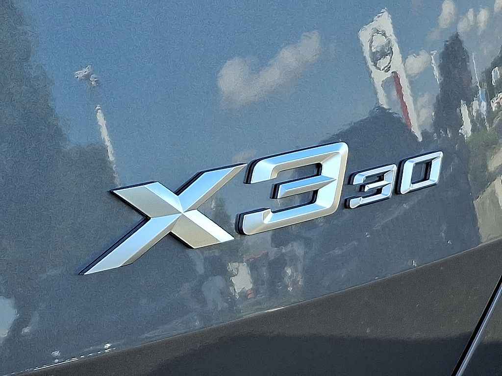 Thumbnail: 2026 BMW X3 - 5