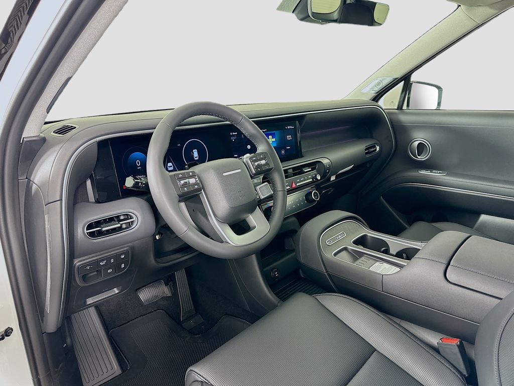 Thumbnail: 2026 Hyundai Palisade - 9