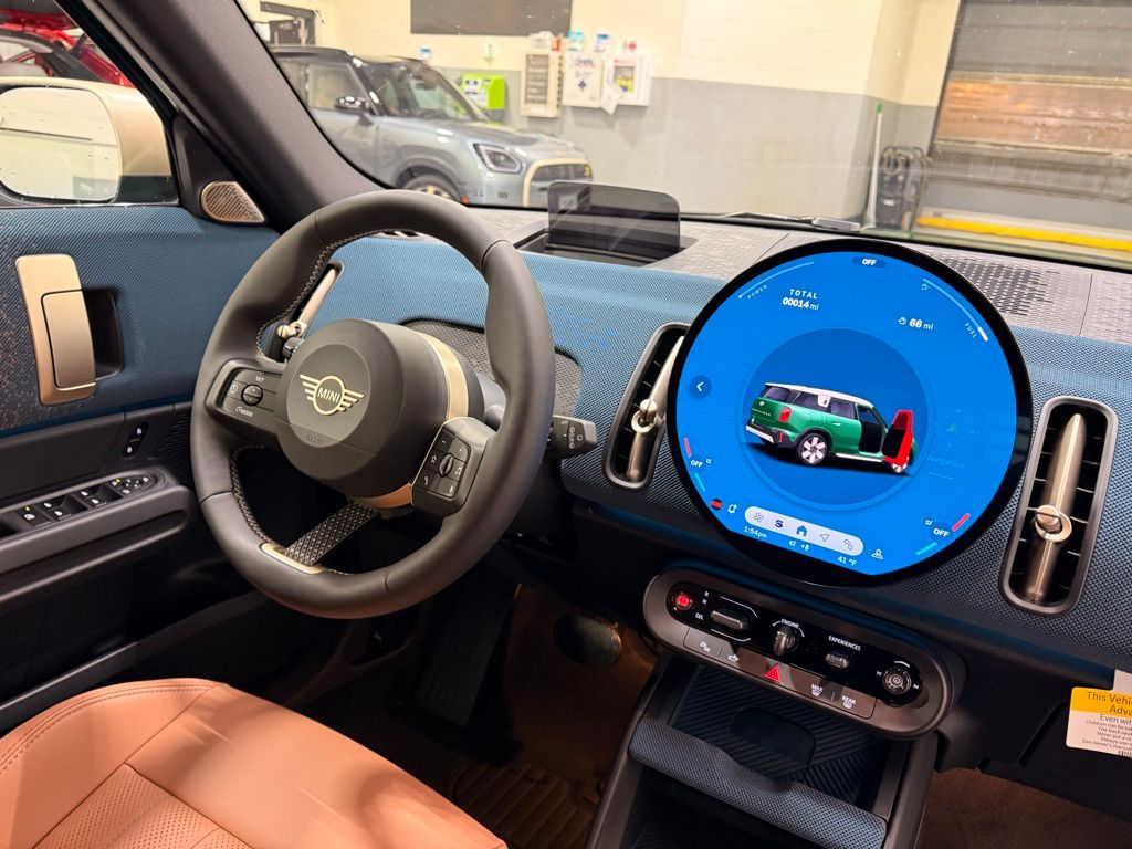 Thumbnail: 2026 MINI Cooper Countryman - 30