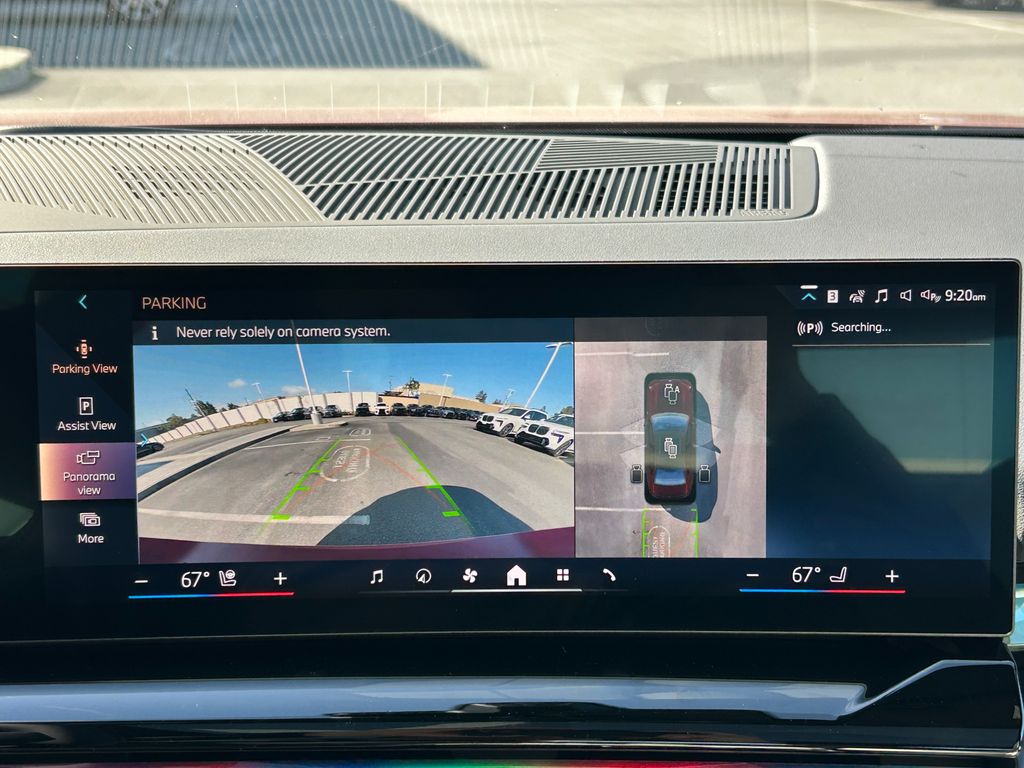 2025 BMW i5 eDrive40 23