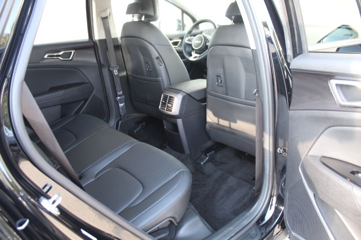 Used Car 2025 Kia Sportage  Ex For Sale In Georgetown, Texas