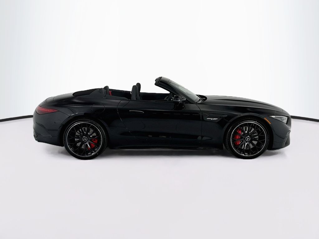 Thumbnail: 2027 Mercedes-Benz SL-Class - 4