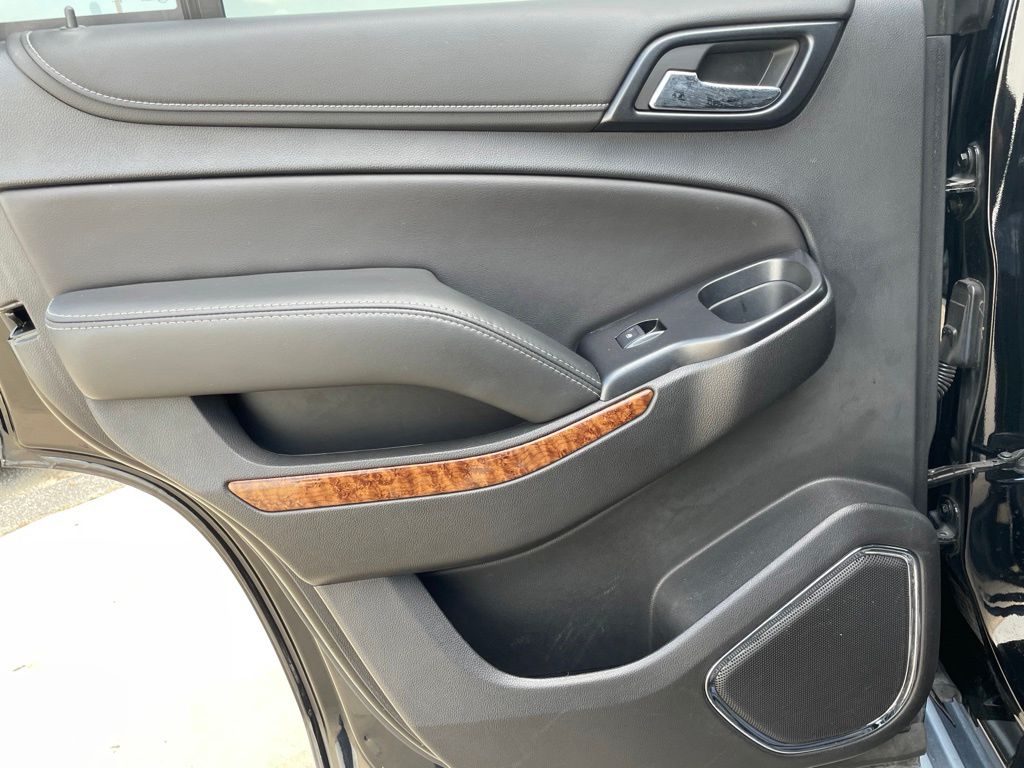 Used Car 2019 Chevrolet Tahoe  Premier For Sale Under $35,000 In Georgetown, Texas