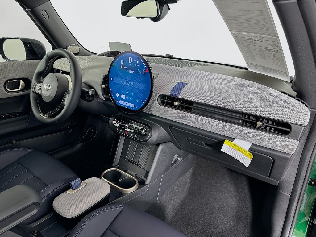 Thumbnail: 2025 MINI Cooper - 28