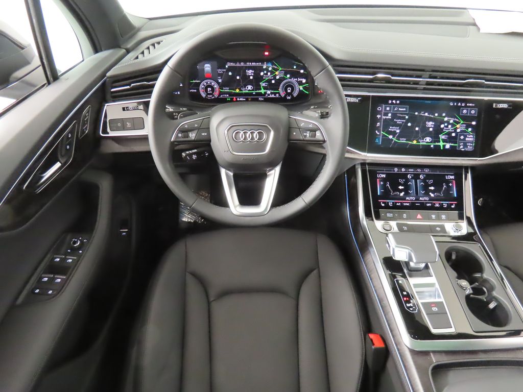 2024 Audi Q7  12