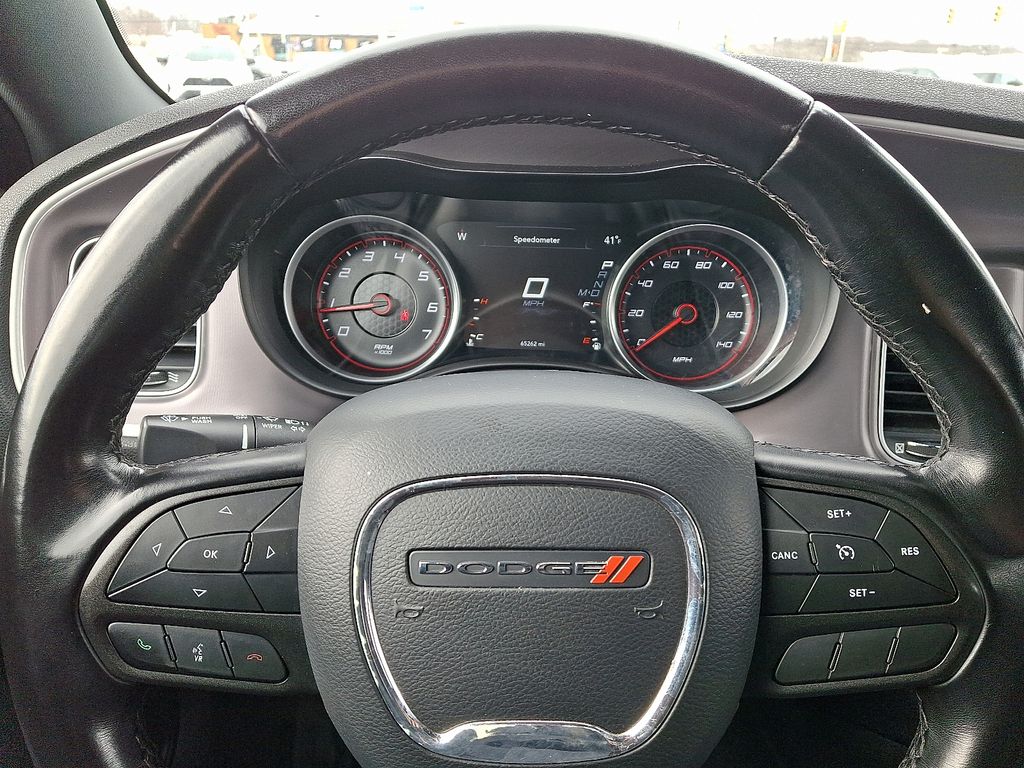 Thumbnail: 2022 Dodge Charger - 19