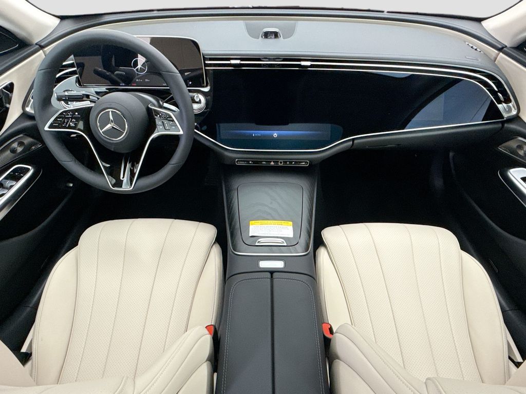 Thumbnail: 2026 Mercedes-Benz E-Class - 14