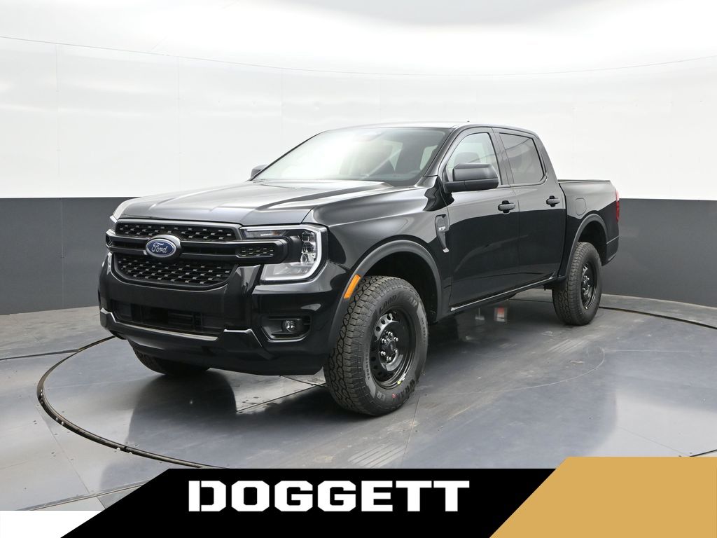 2026 Ford Ranger 2026 Ford Ranger