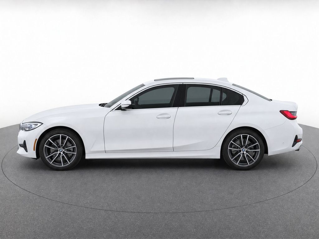 Thumbnail: 2021 BMW 3 Series - 6