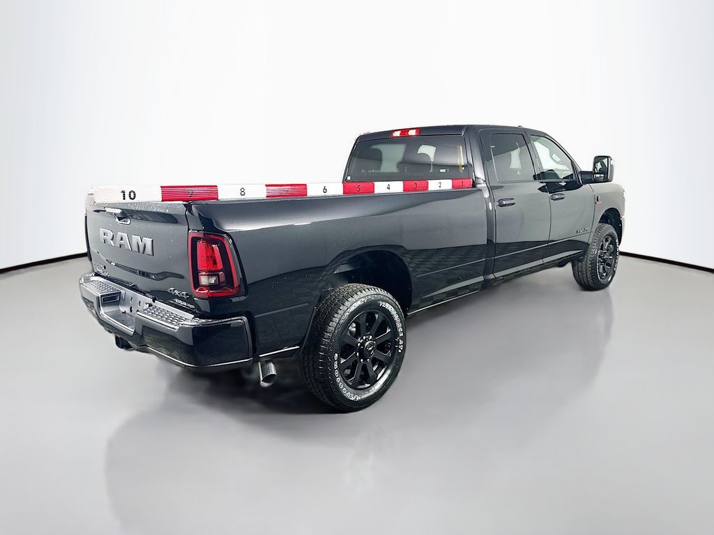 New 2026 Black Ram Big Horn 12in image 7