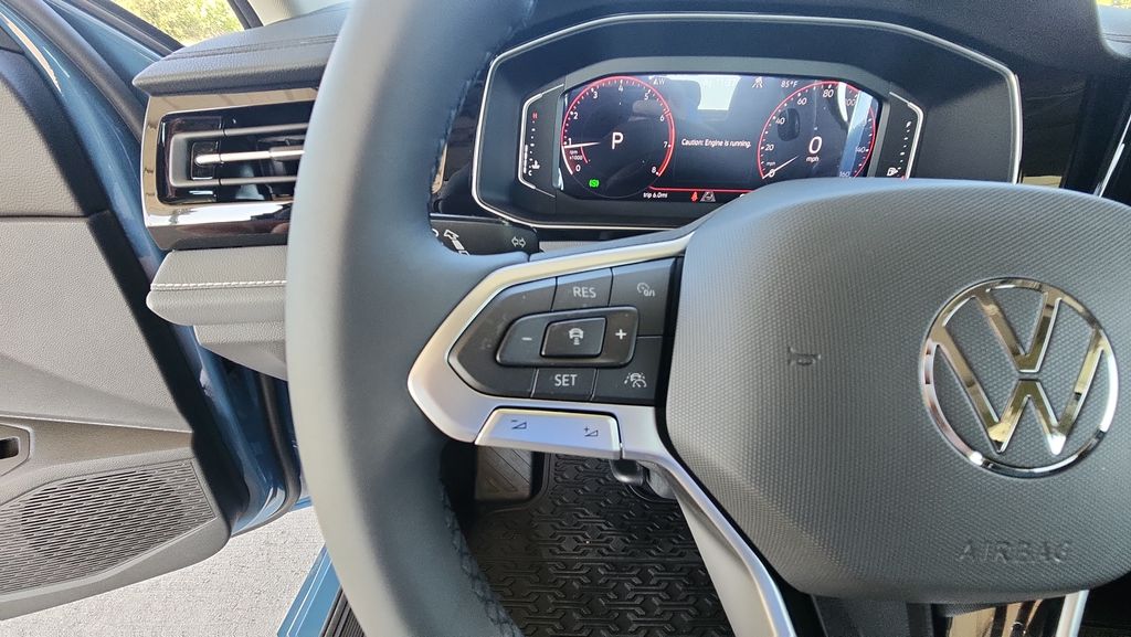 2026 Volkswagen Jetta