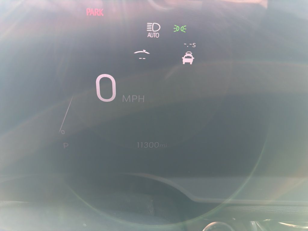 2025 Buick Envista