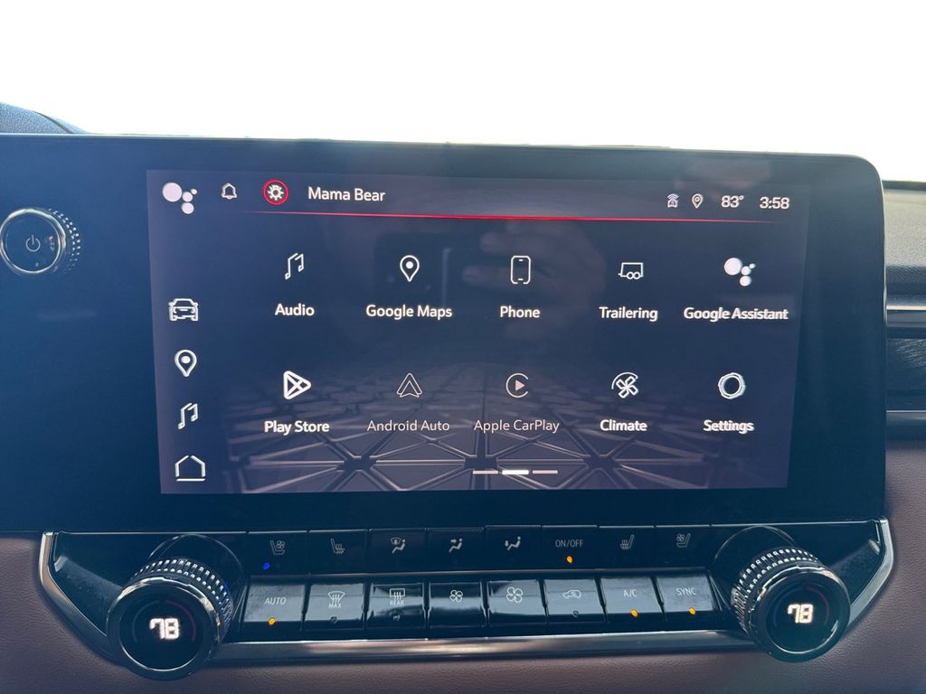 Used Car 2023 Gmc Canyon  At4 For Sale Under $40,000 In Round Rock, Texas