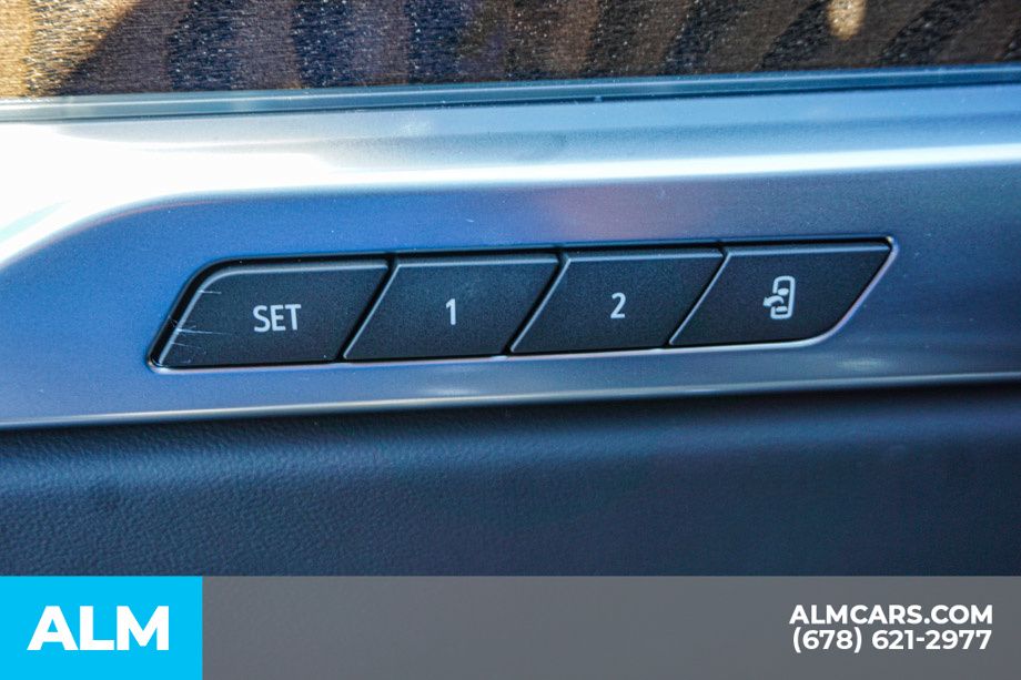 Used 2026 Black Cadillac Platinum Sport image 56