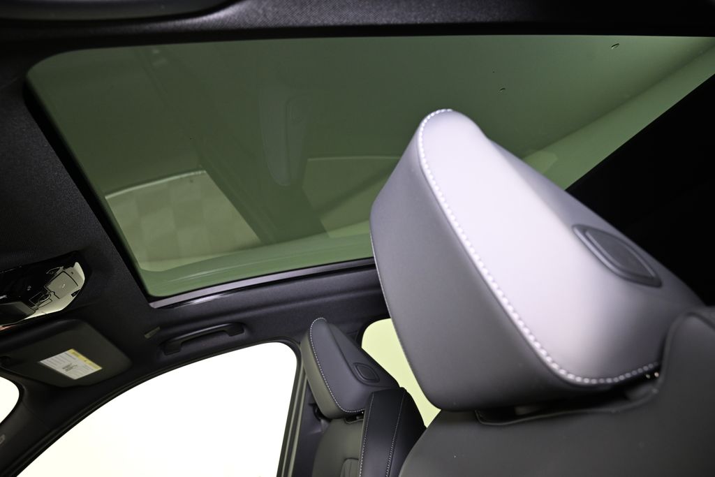 Thumbnail: 2026 BMW X3 - 20