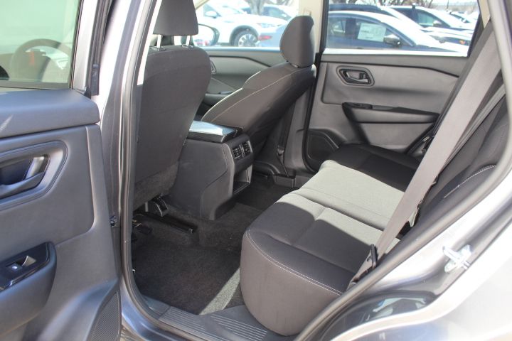 Used Car 2024 Nissan Rogue  S For Sale Under $20,000 In Georgetown, Texas