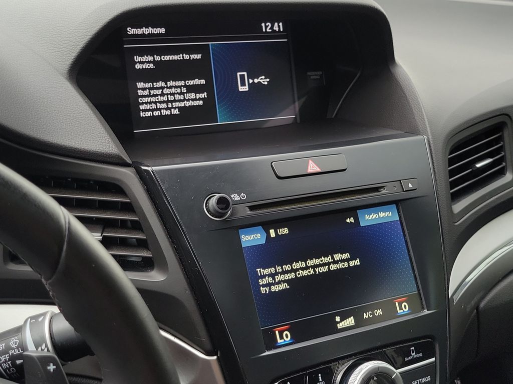 2019 Acura ILX - $16,488