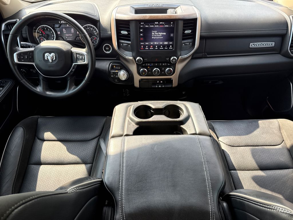 Used 2021 Ram 1500 Truck