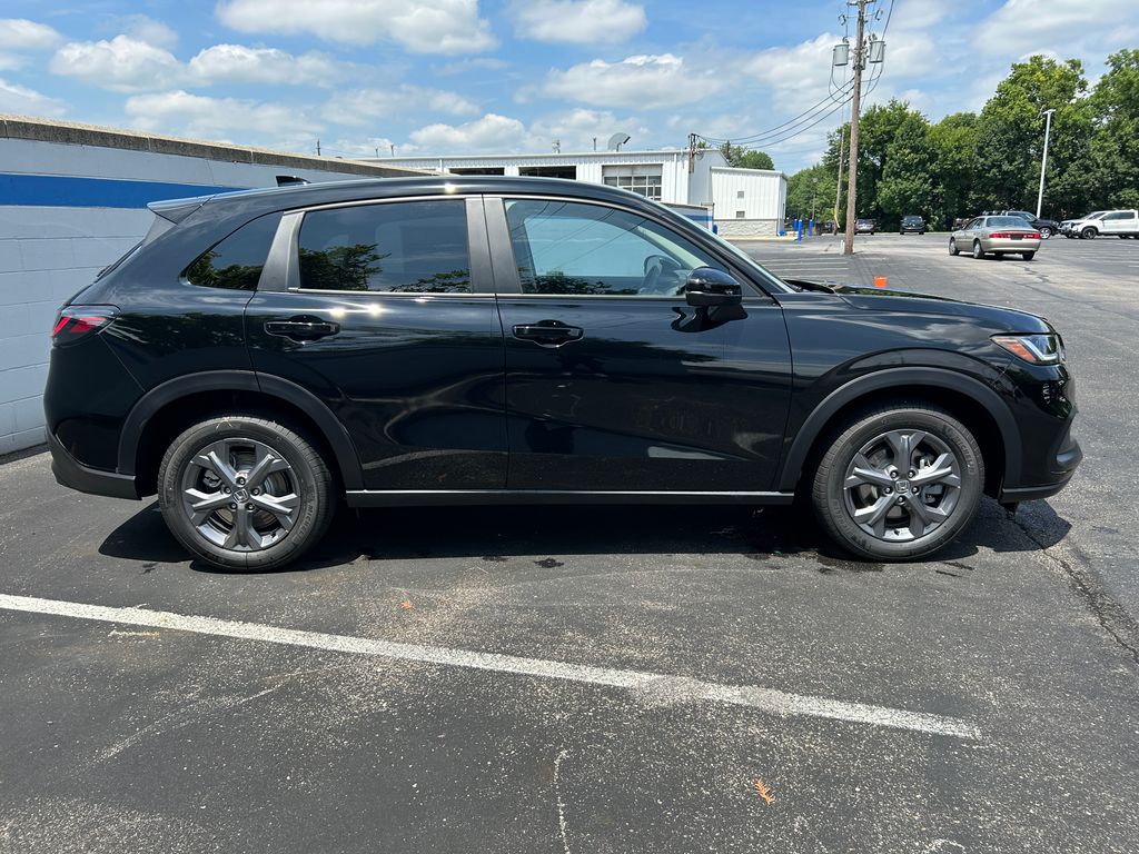 Thumbnail: 2026 Honda HR-V - 6