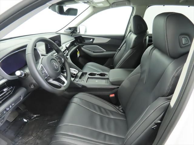 Thumbnail: 2026 Acura MDX - 19