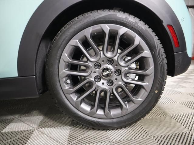 Thumbnail: 2026 MINI Cooper - 28