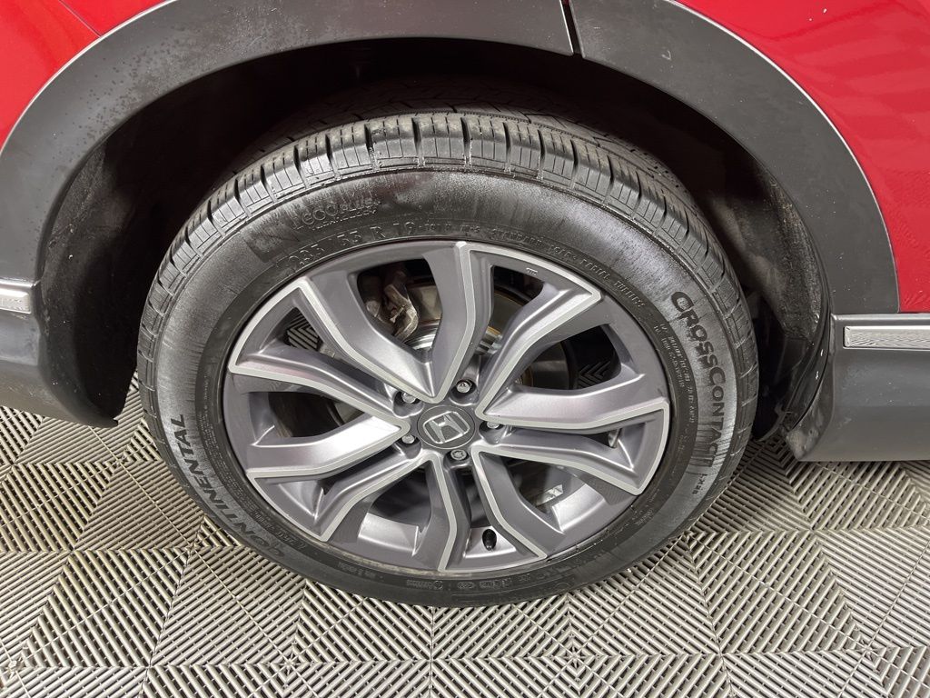 Thumbnail: 2020 Honda CR-V - 15