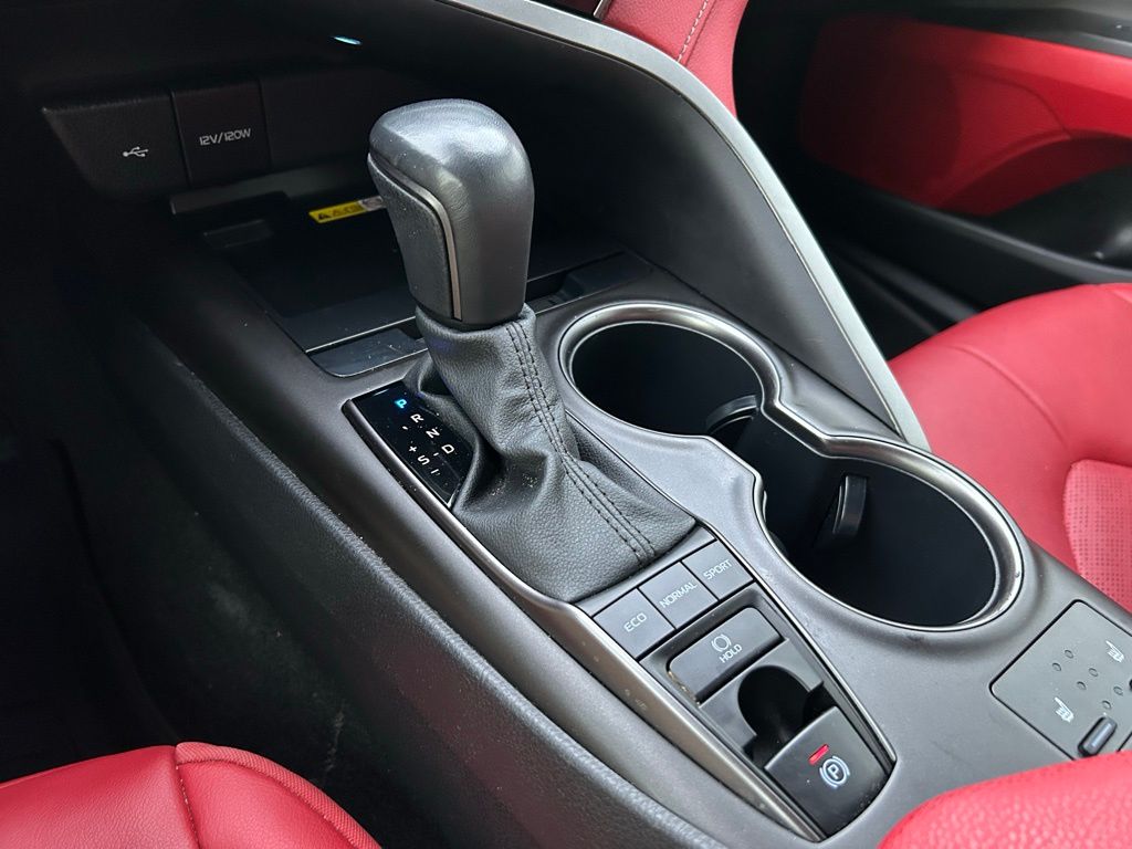 Thumbnail: 2023 Toyota Camry - 27