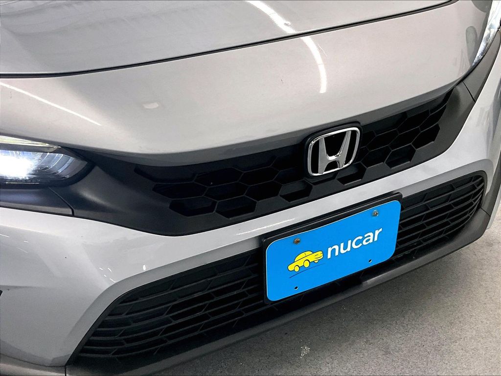 2023 Honda Civic — photo 29