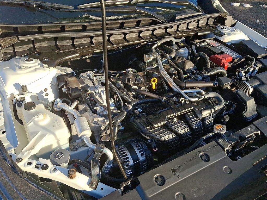 Thumbnail: 2025 Nissan Altima - 28