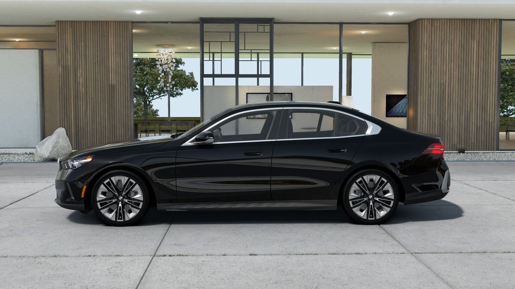 2026 BMW 5 Series 530i 27
