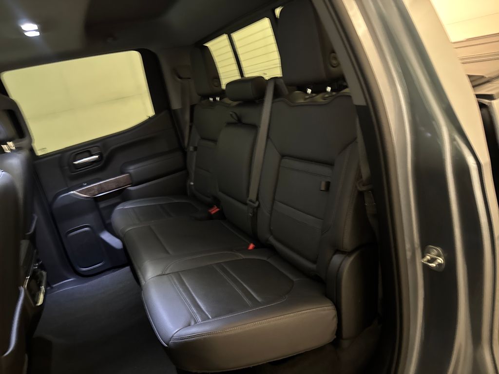 Certified Used 2019 Gray GMC Denali image 33