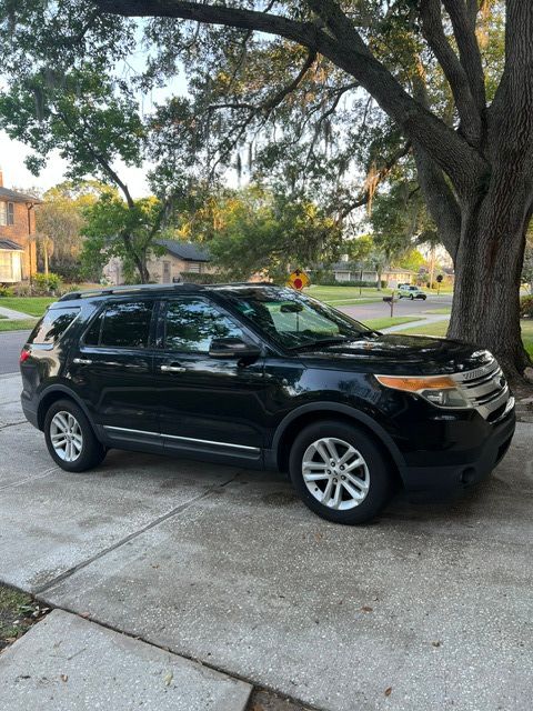 used 2012 Ford Explorer car, priced at $9,791