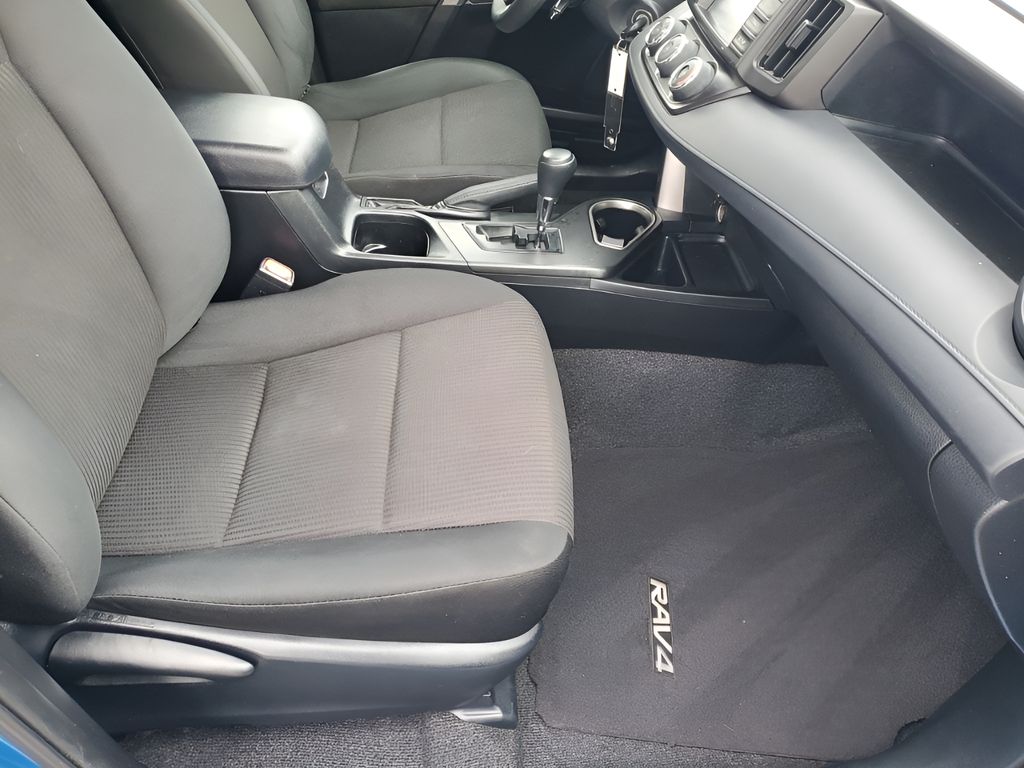 Used Car 2017 Toyota Rav4  Le For Sale Under $20,000 In Austin, Texas