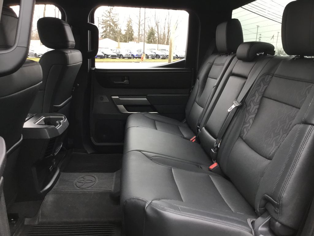 Thumbnail: 2025 Toyota Tundra - 16