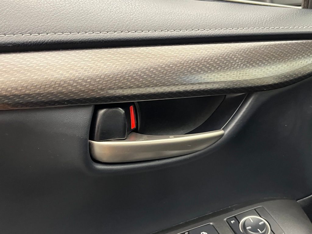 Thumbnail: 2016 Lexus NX - 25