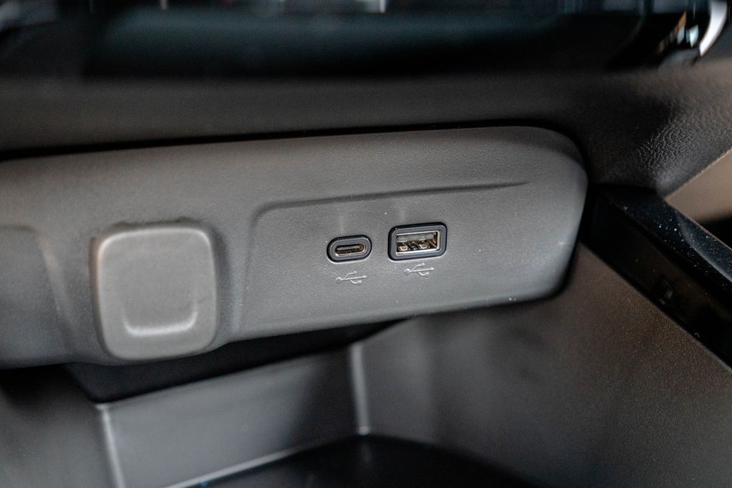 New 2026 Chevrolet Trax SUV
