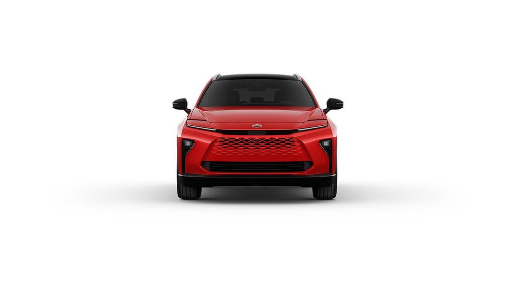 Thumbnail: 2025 Toyota Crown Signia - 17