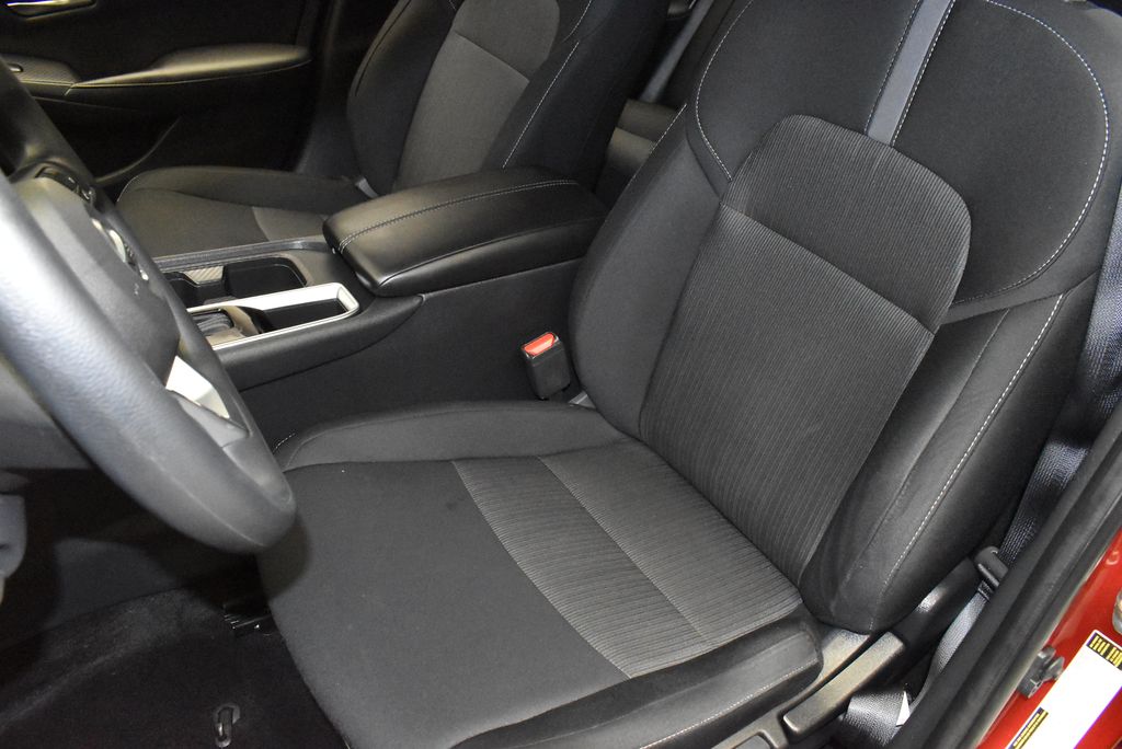 2023 Nissan Sentra SV 14