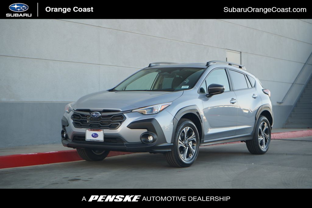 2024 Subaru Crosstrek Premium 1