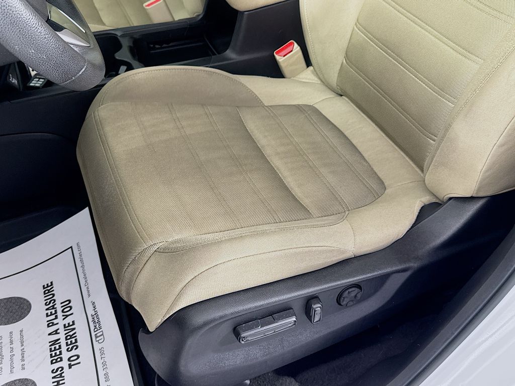 Used Car 2021 Honda Cr-v  Ex For Sale Under $25,000 In Austin, Texas