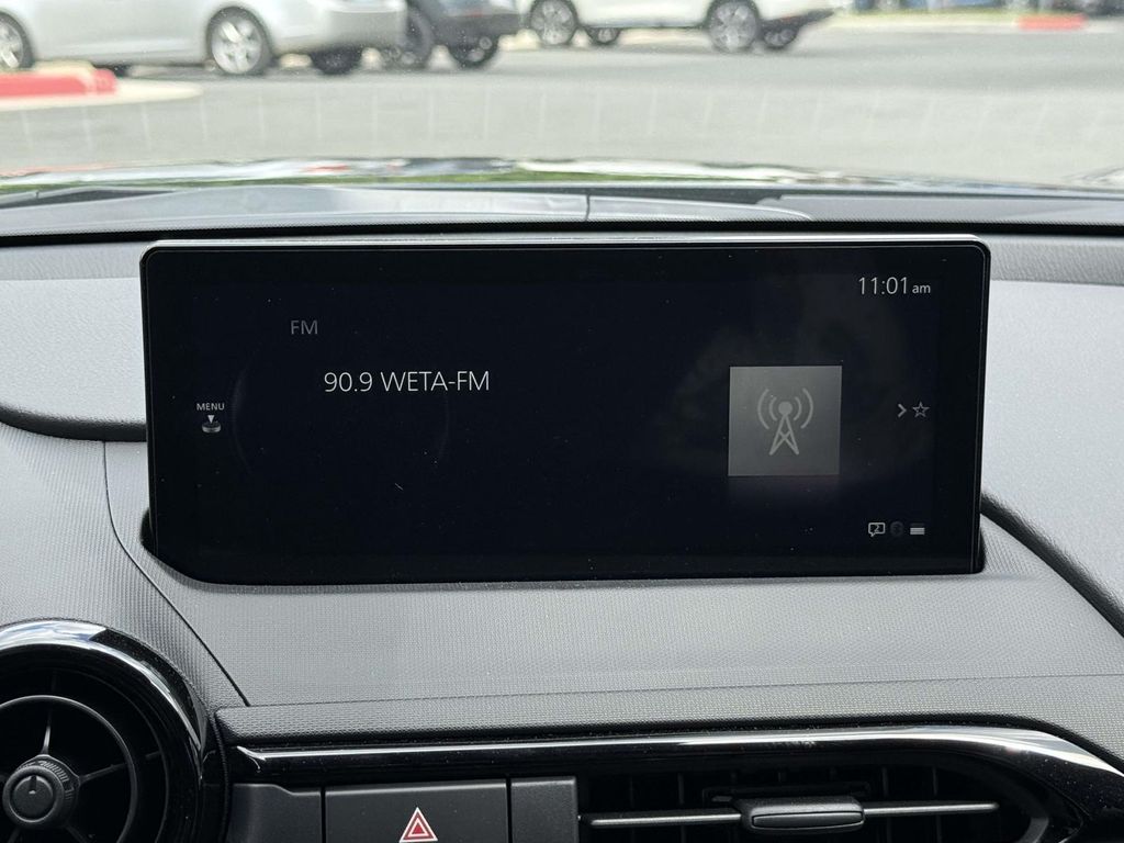 2026 Mazda MX-5 Miata Club - Photo 17