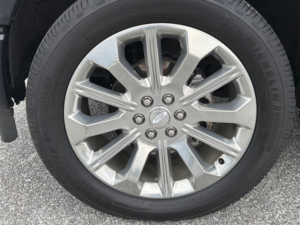 Used 2022 Ford F-150 Truck