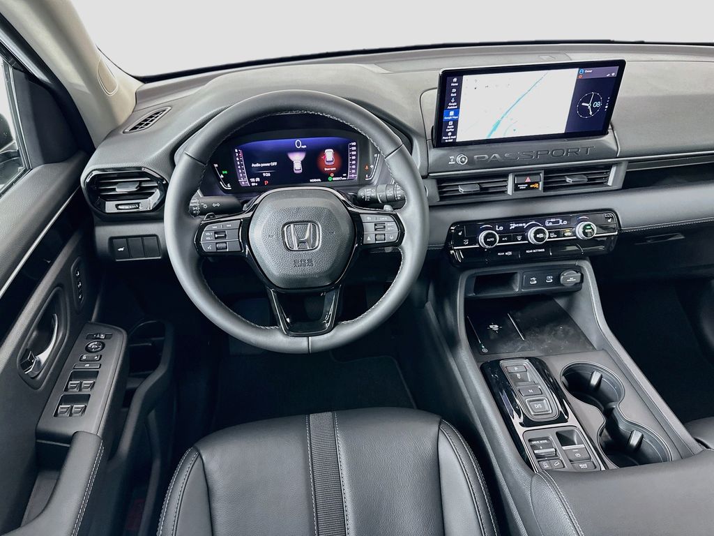 Thumbnail: 2026 Honda Passport - 19