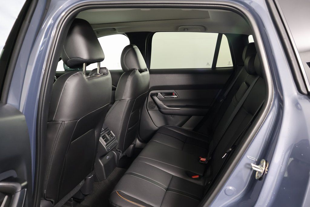 Thumbnail: 2026 Mazda CX-50 - 6