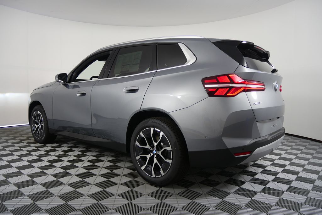 2025 BMW X3 3.0i 5