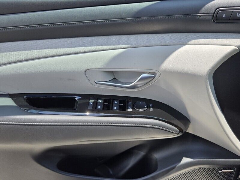 2026 Hyundai Tucson - $40,045