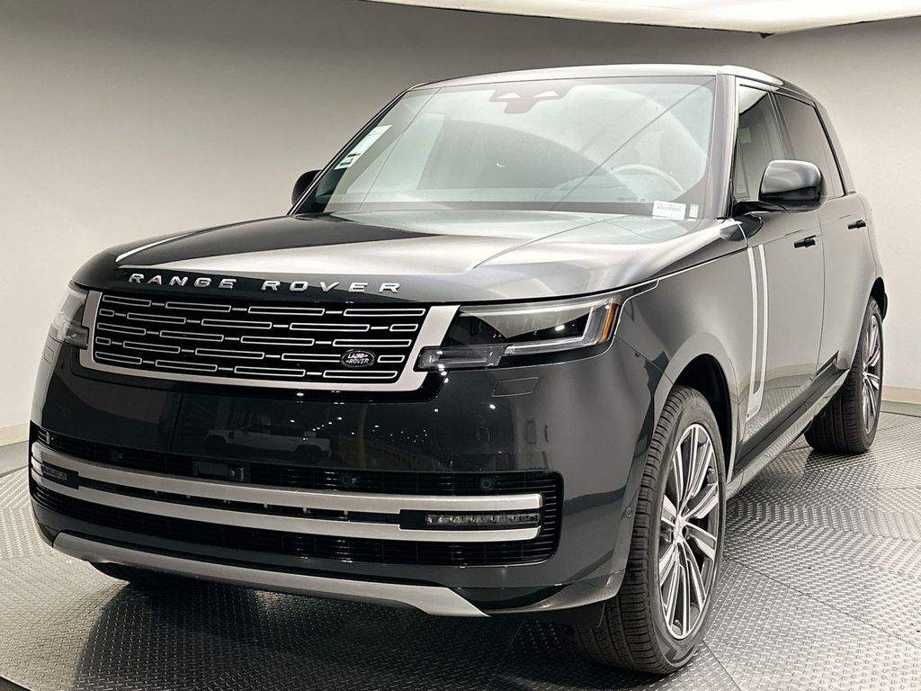 2025 Land Rover Range Rover SE -
                Paramus, NJ
