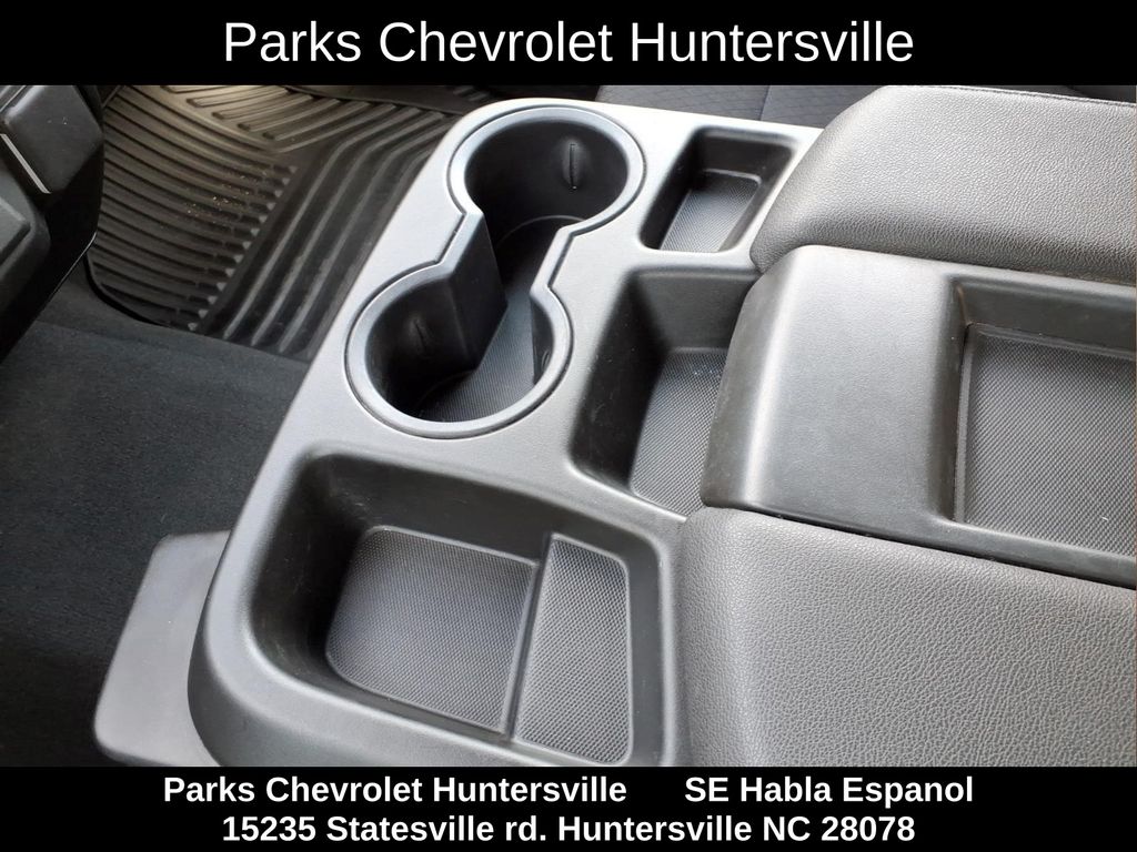 ChevroletSilverado 2500HD11