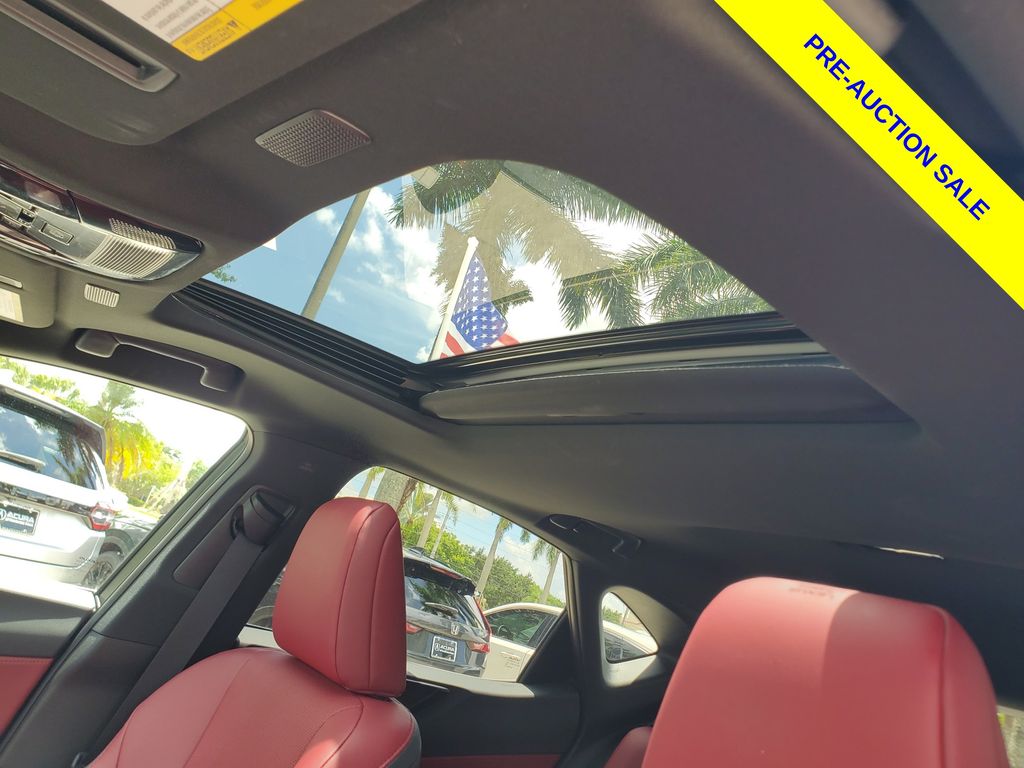 2025 Lexus NX - $39,088